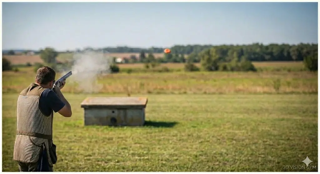 Sports Focus: Clay Target Sports (Part 1 of 2)