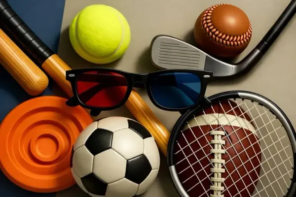 Welcome to 3D Vision Gym!!!